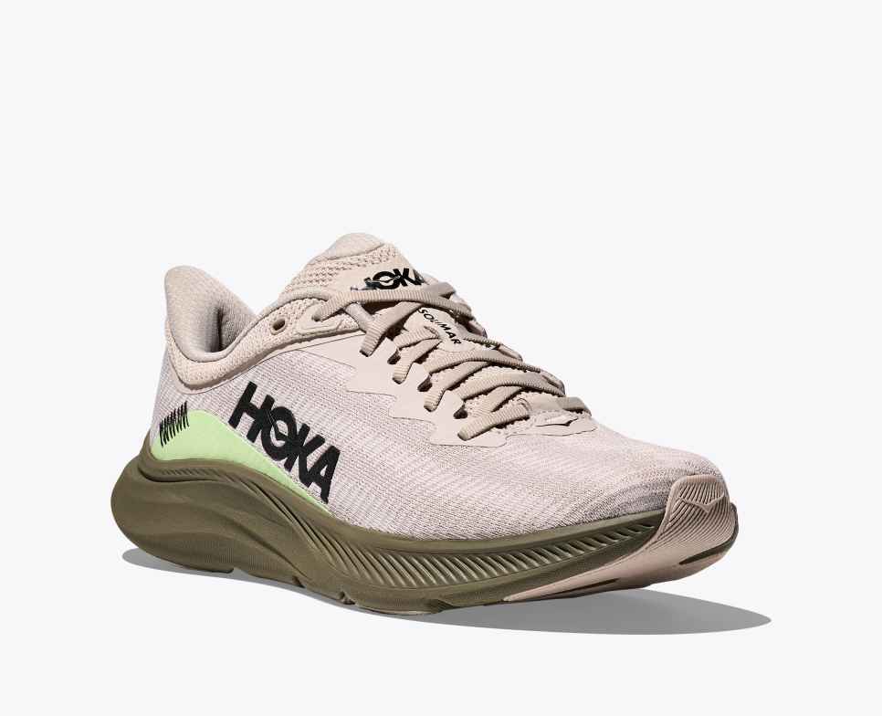HOKA Solimar Putty / Eucalyptus