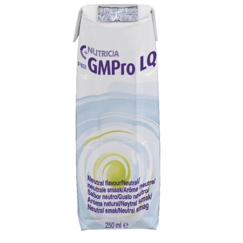 Pku Gmpro Lq Liq 18 Tetrapack