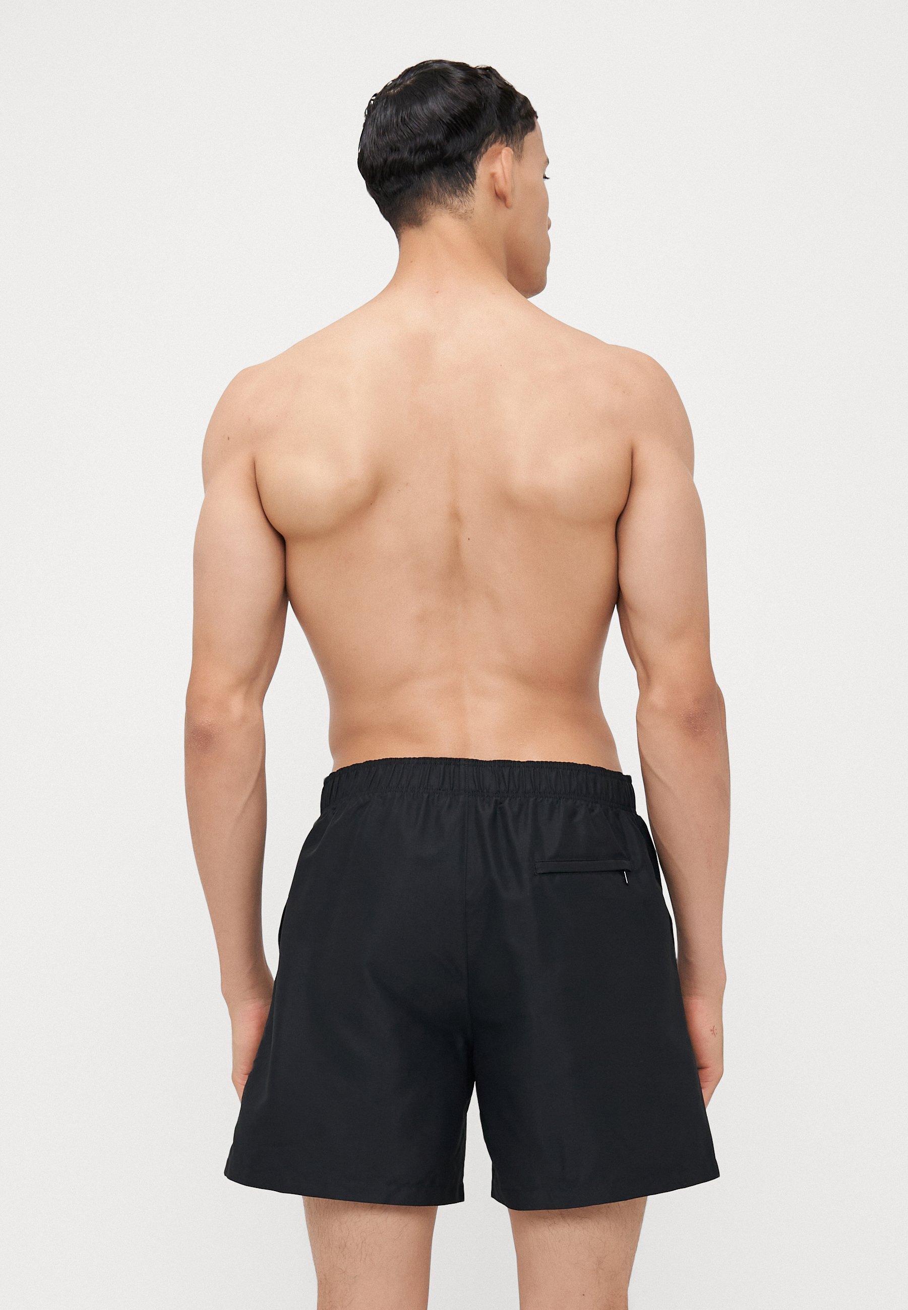 Versace SWIM MODULO BIGGIE - Pantaloncini da bagno - neri