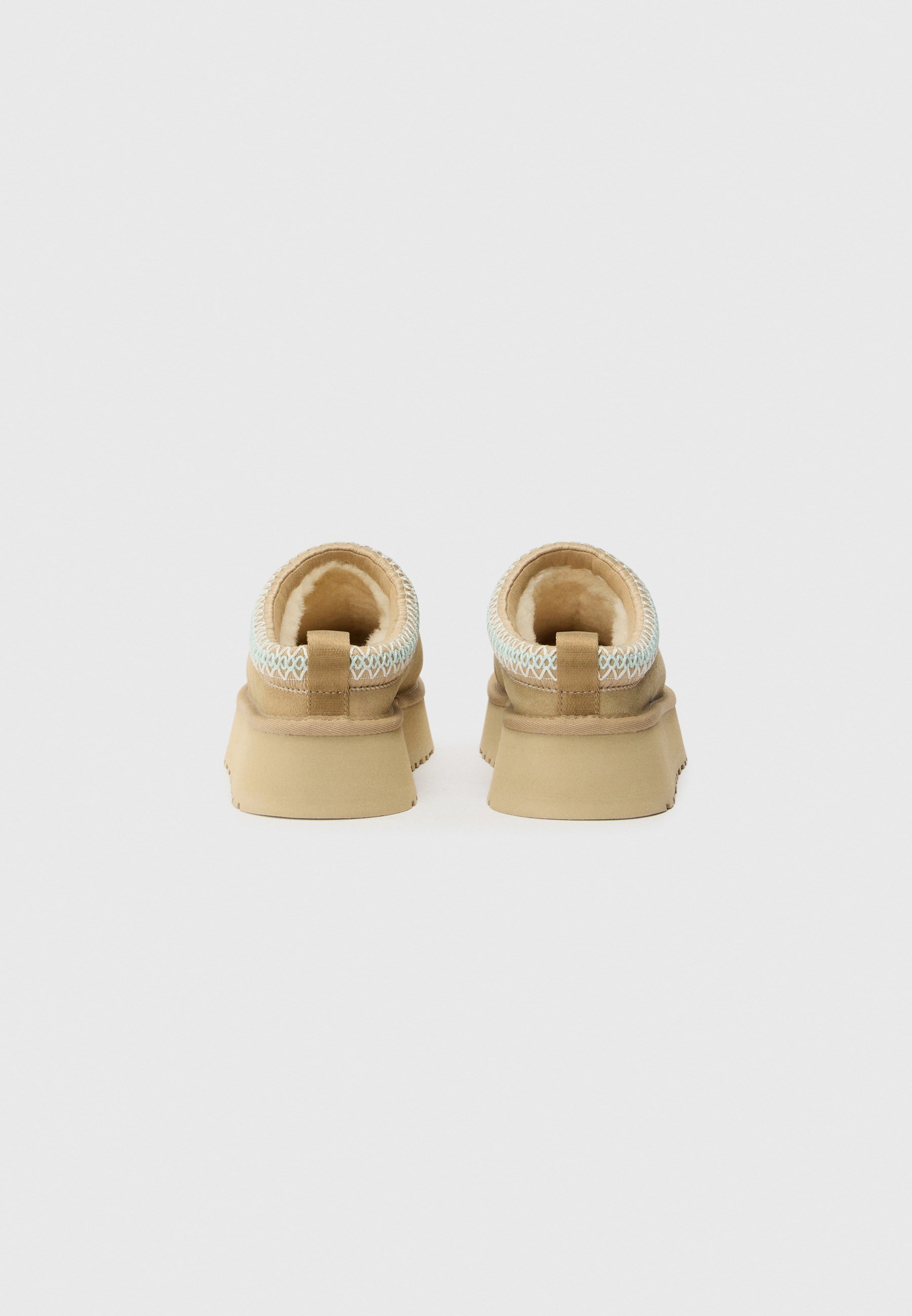 UGG TAZZ II - Klompen - zand
