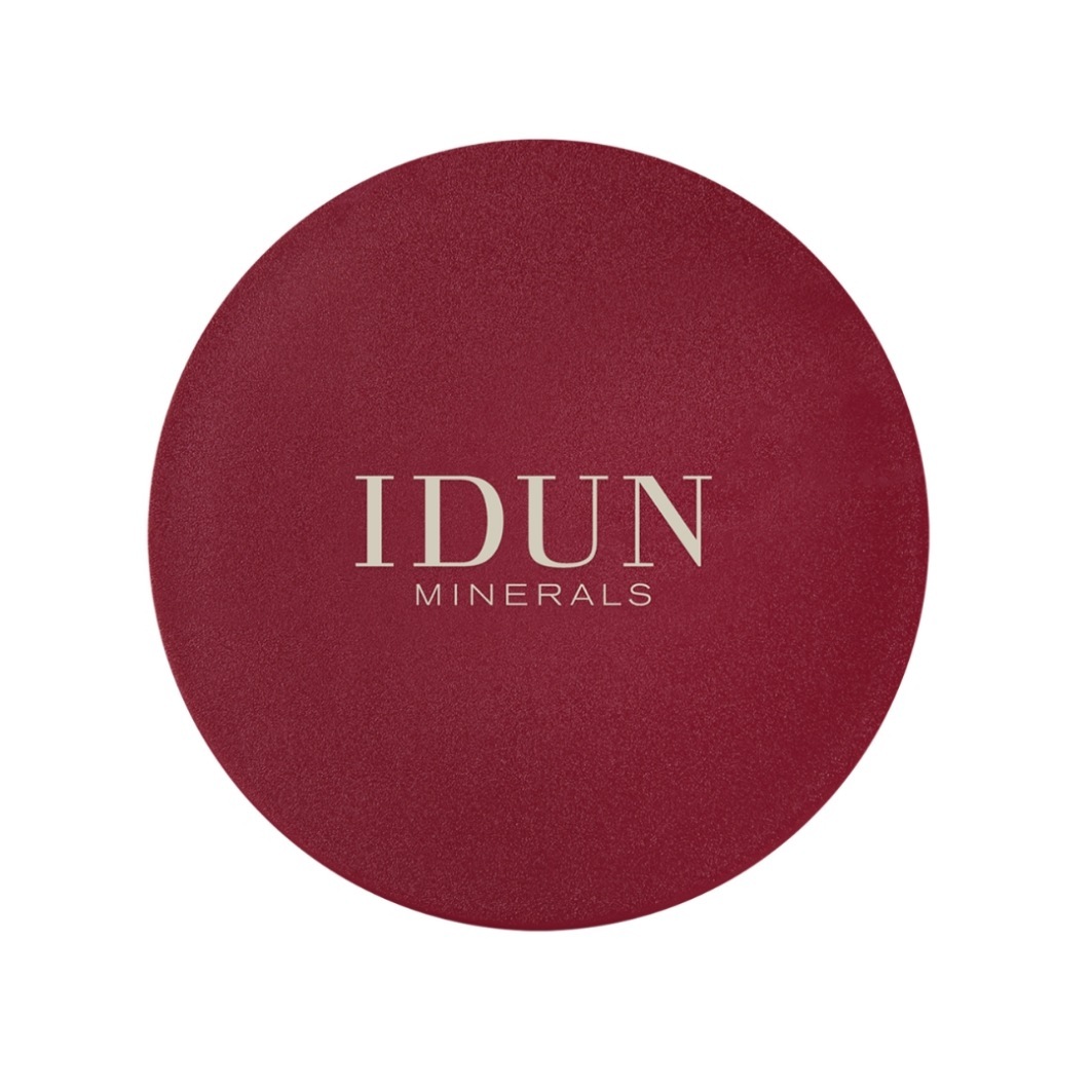 IDUN Minerals Foundation Minerálny púdrový make-up - 7 g
