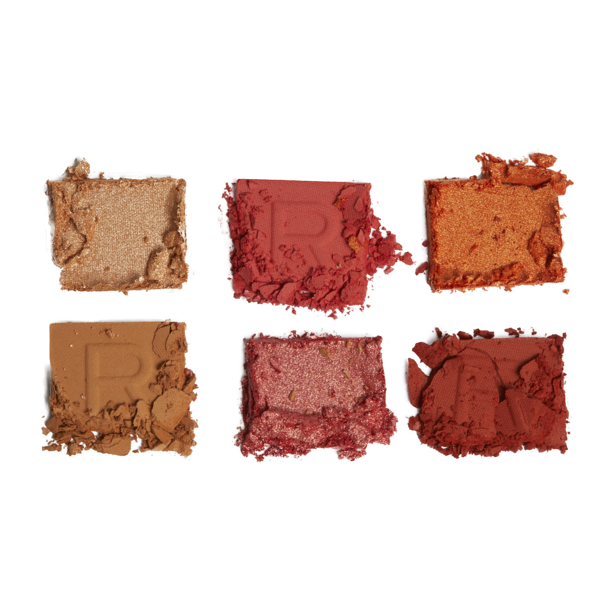 Paleta senčil za oči Mini Colour Reloaded Palete senčil za oči in ličila