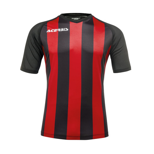 Camiseta Acerbis Johan Manga Corta