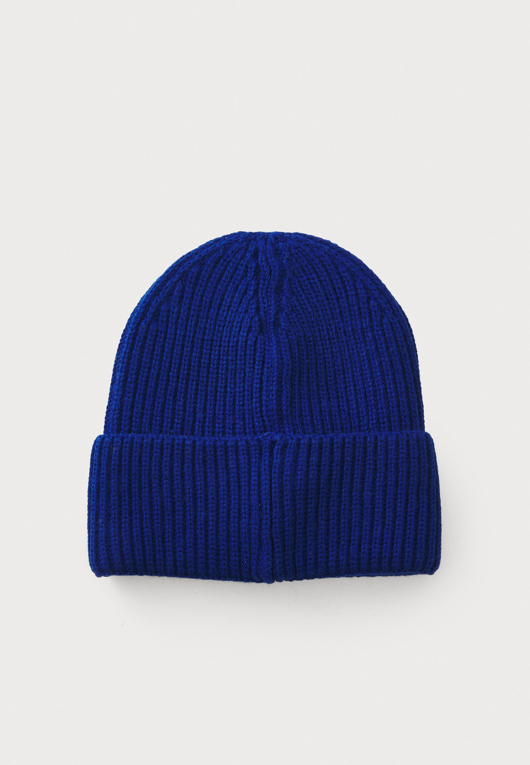Bonnet unisexe Calvin Klein Jeans MONOGRAMME - Bleu vif