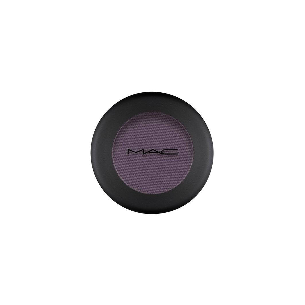 MAC sjenilo za oči u prahu Kiss Soft mat sjenilo za oči - 1,5 g