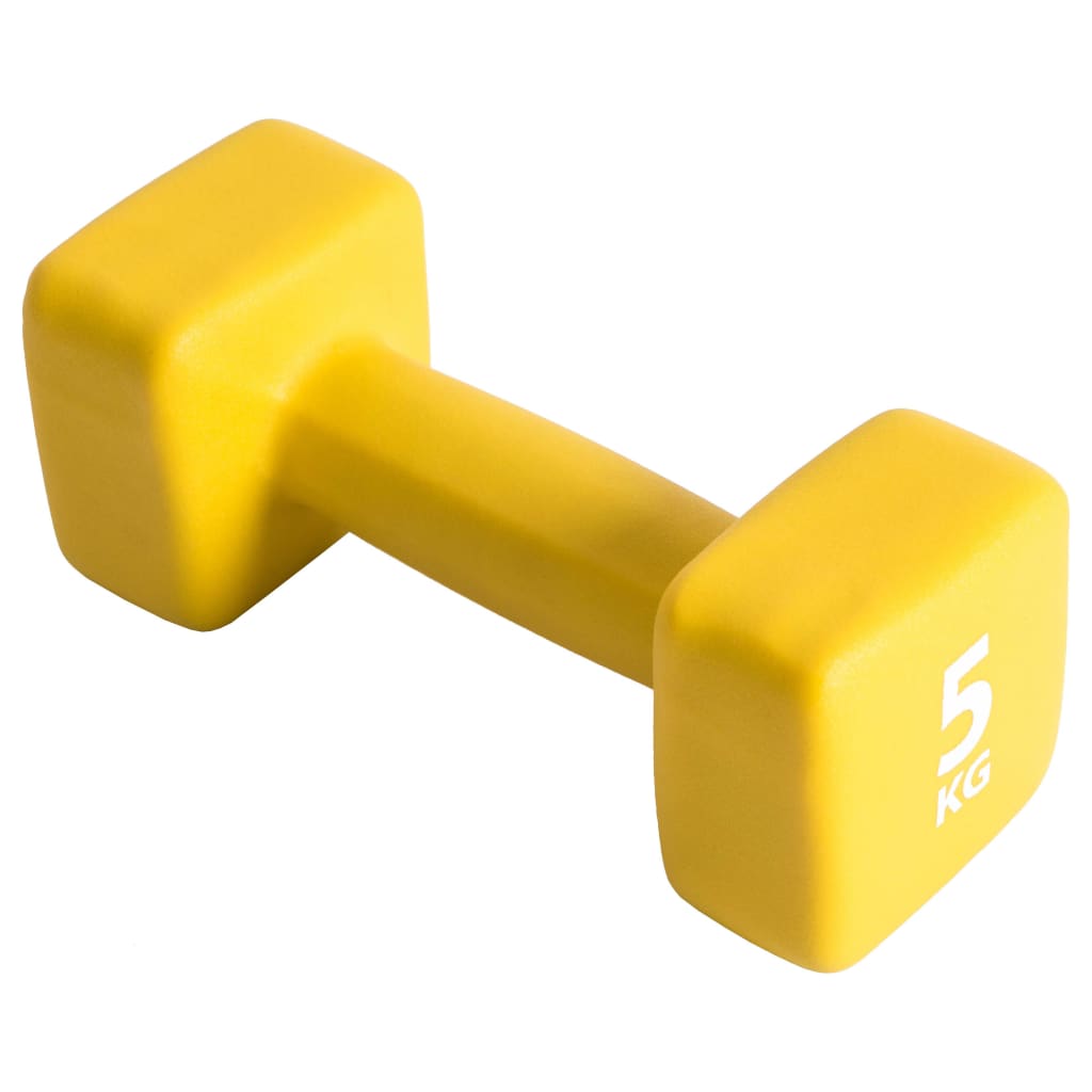 Pure2improve Blå 5 kg vægt