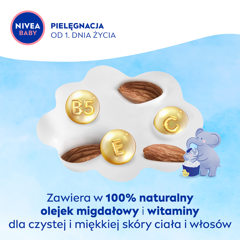 Nivea Baby