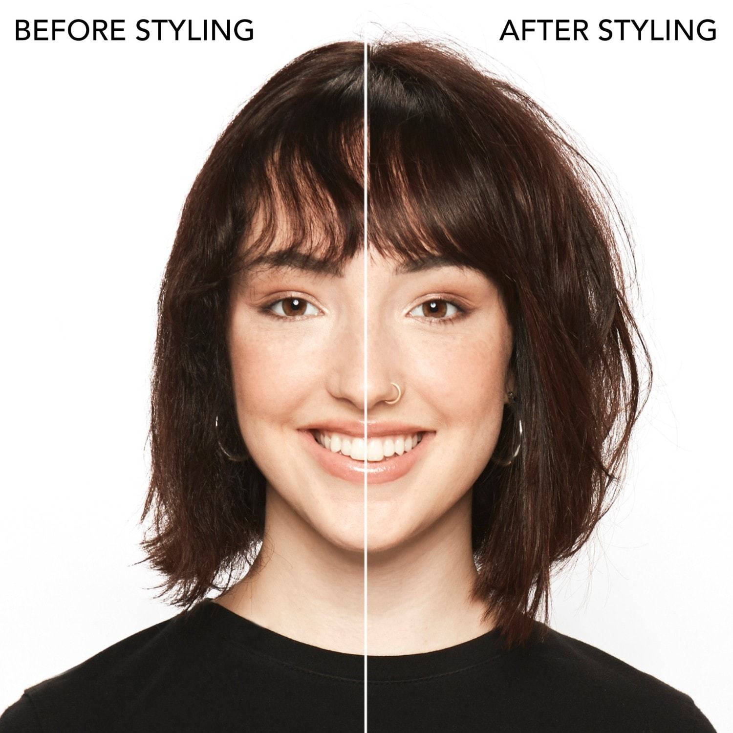 Bumble and bumble. Plaukų kaukė didesnei apimties ir apimties suteikiančiai plaukų sruogų tekstūrai – 200 ml