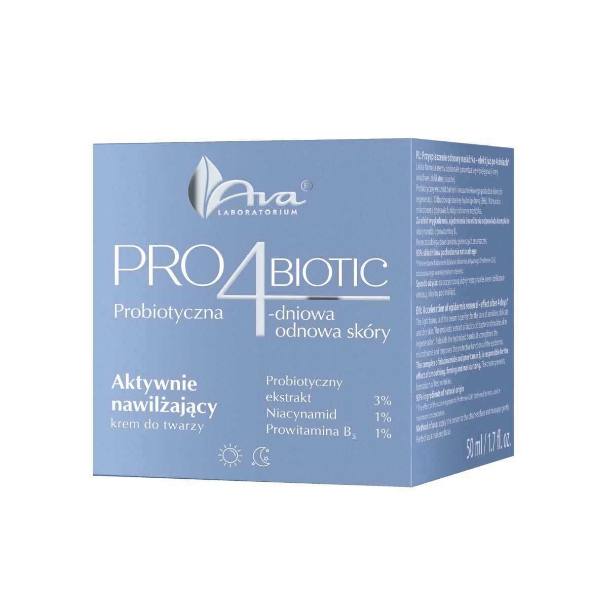 Ava Pro4Biotic