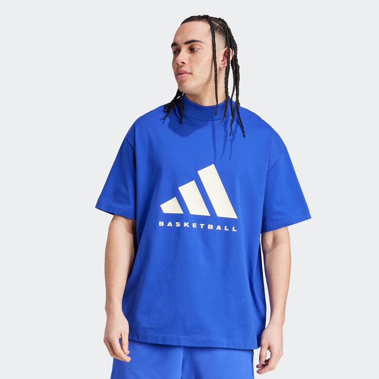 Camiseta de algodón jersey
