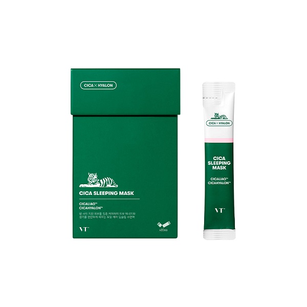VT Cosmetics Cica