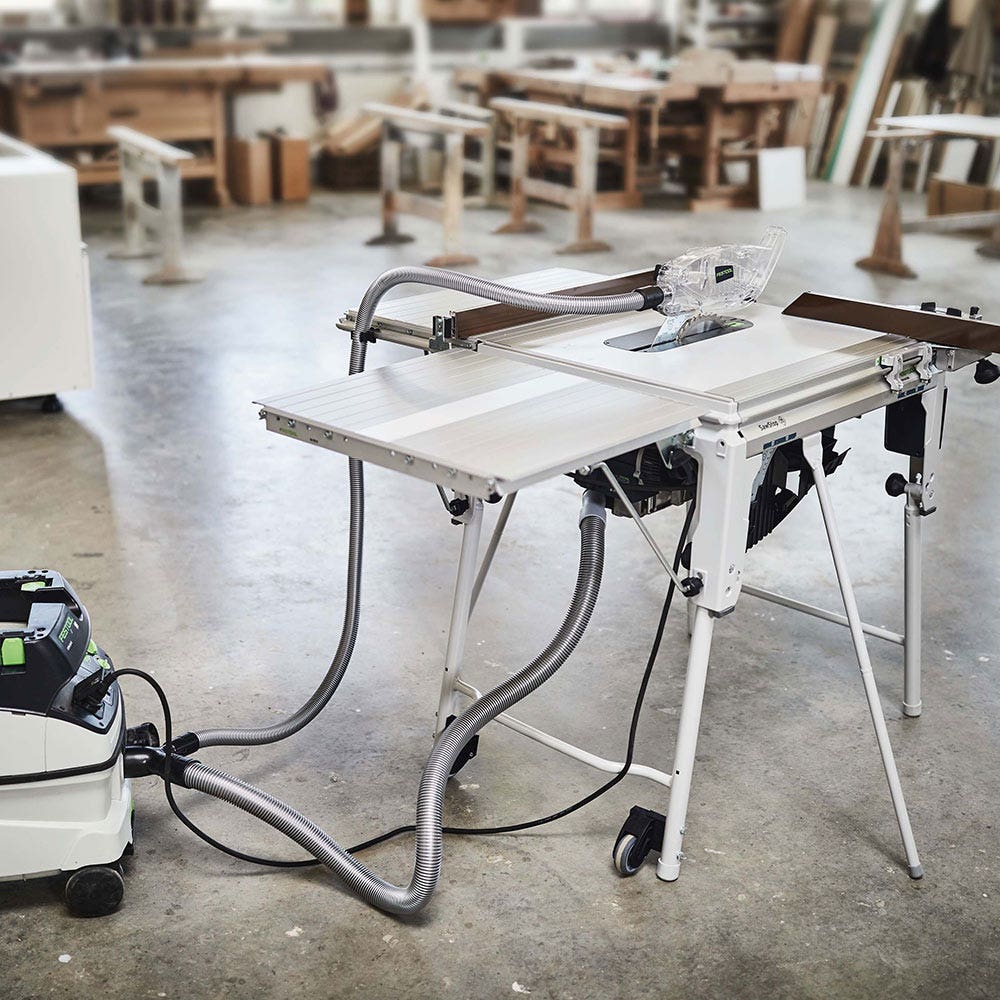FESTOOL TKS 80 SawStop -pöytäsahasarja 254 mm 575829