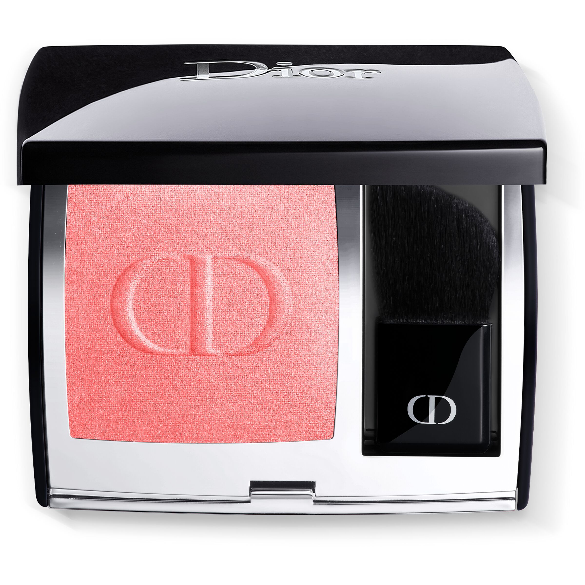 Rouge Blush Ilgnoturīgs vaigu sārtums vaigiem un vaigu kauliem Grezni vaigu sārtumi