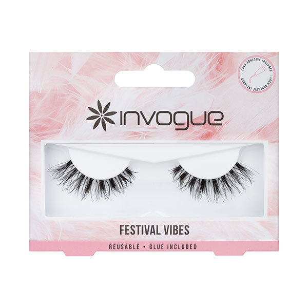 „Invogue“ blakstienų festivalio nuotaikos