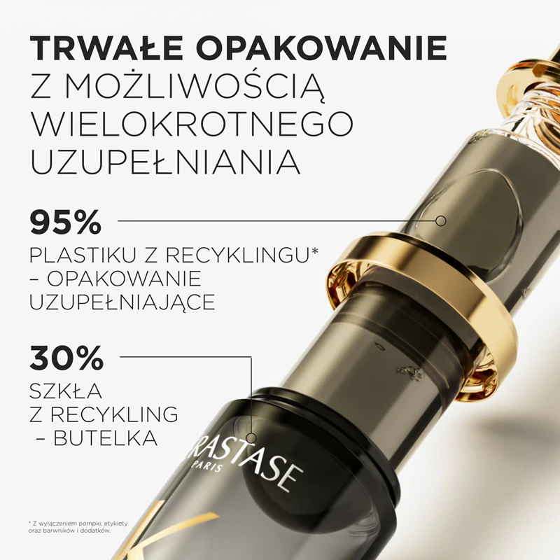 Kérastase Chronologiste L'huile de Parfum óleo perfumado para cabelo