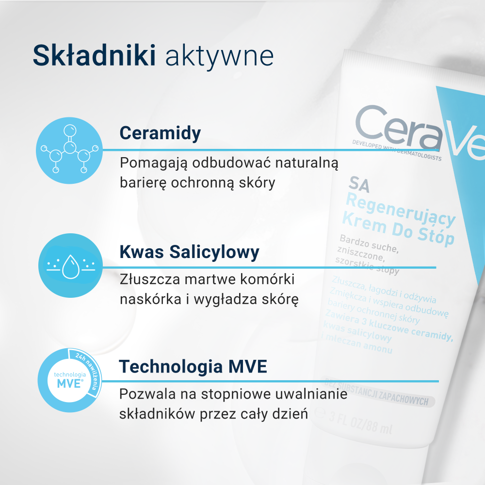 CeraVe Sa