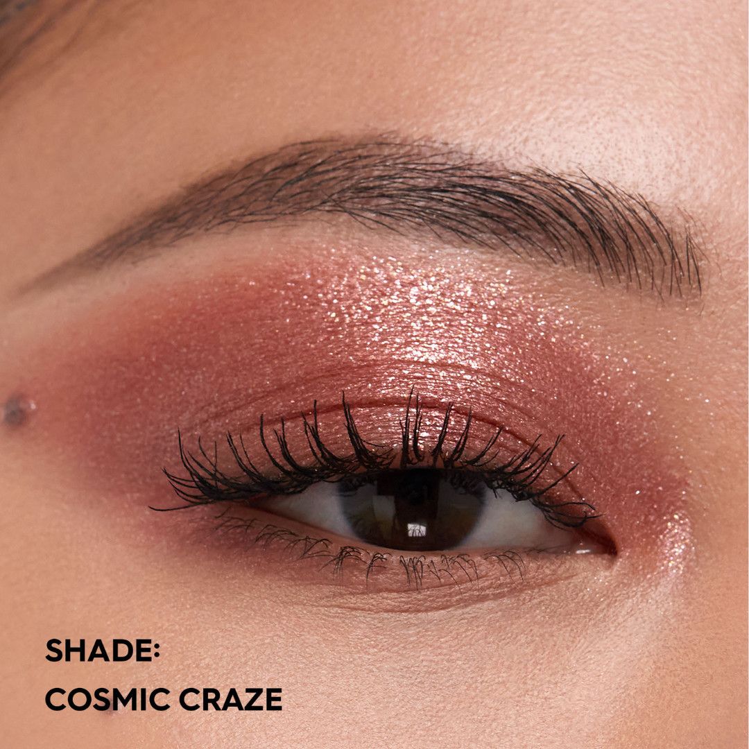 „Moondust Mono“ akių šešėliai Prabangūs akių šešėliai