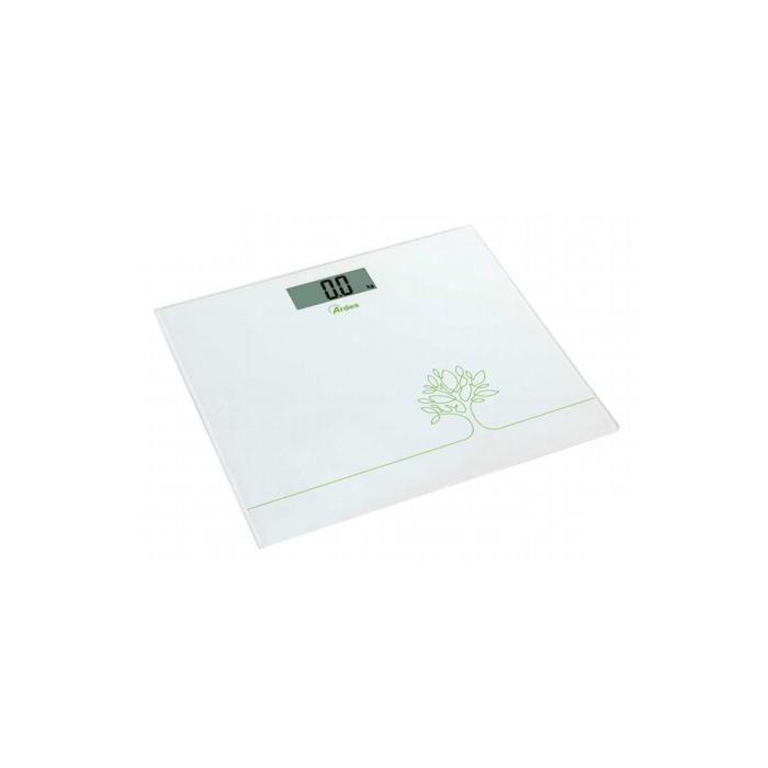 Pèse-personne Ardes AR2PP1 Blanc