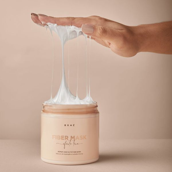 Brae rostmaszk 500g