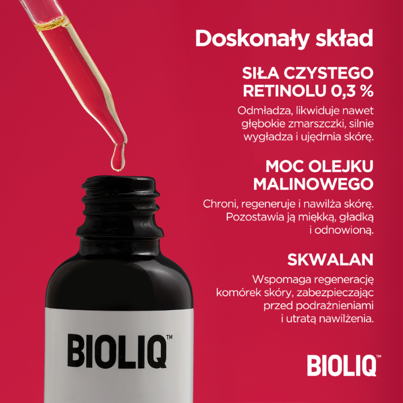 Bioliq PRO