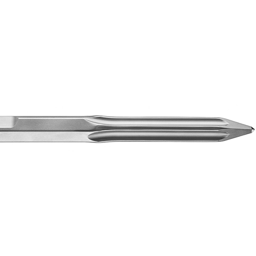 Cortador de ponta autoafiável BOSCH de 400 mm com encaixe hexagonal de 28 mm