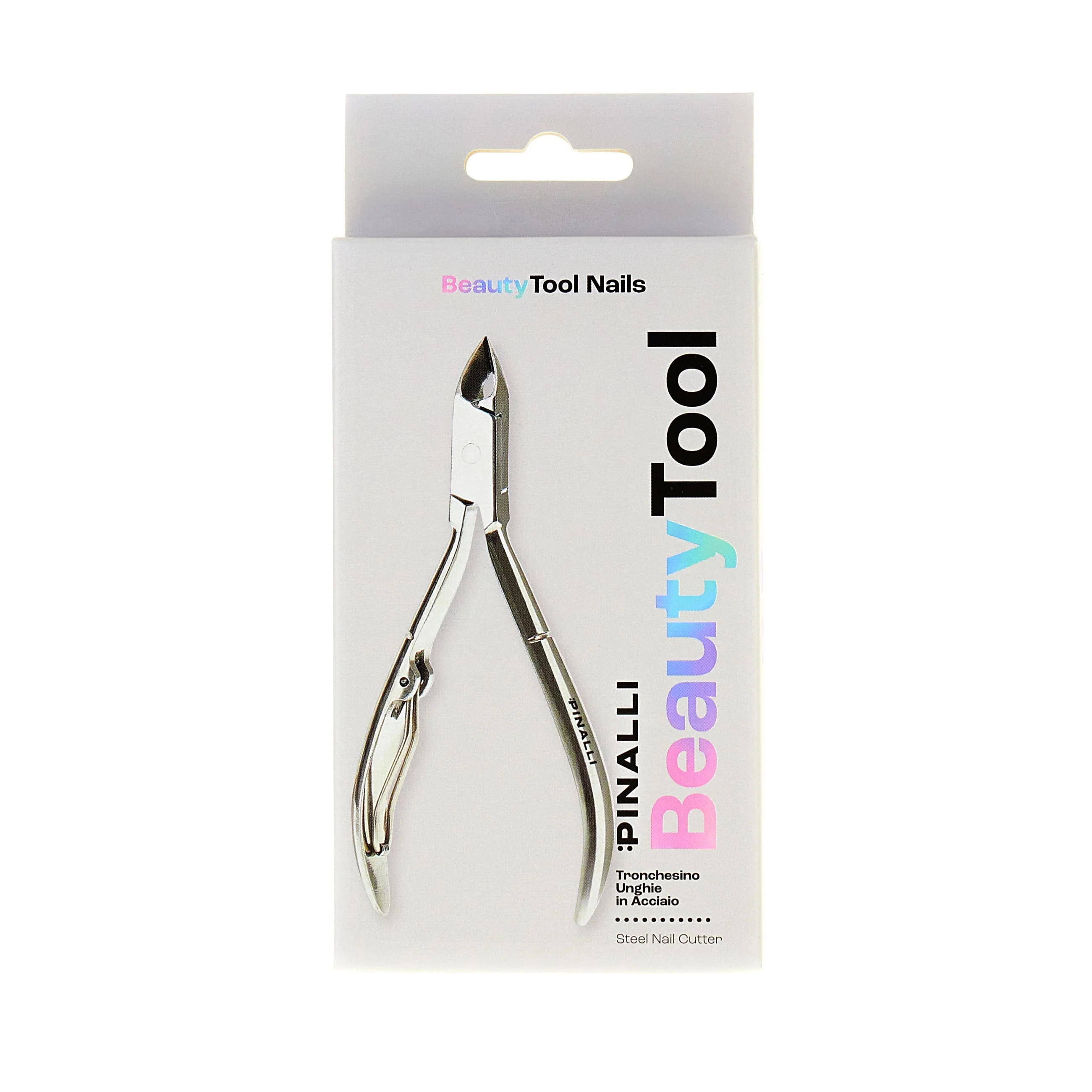 Accessori unghie Tronchesino Unghie in Acciaio - Accessori Unghie, Forbici e Tronchesi
