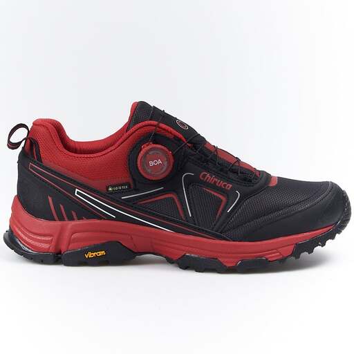 Chiruca Tirreno Boa 09 Gore-tex Zapatillas
