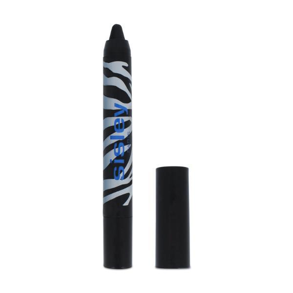 Sisley Phyto Eye Twist voděodolné oční stíny odstín 8 Black Diamond