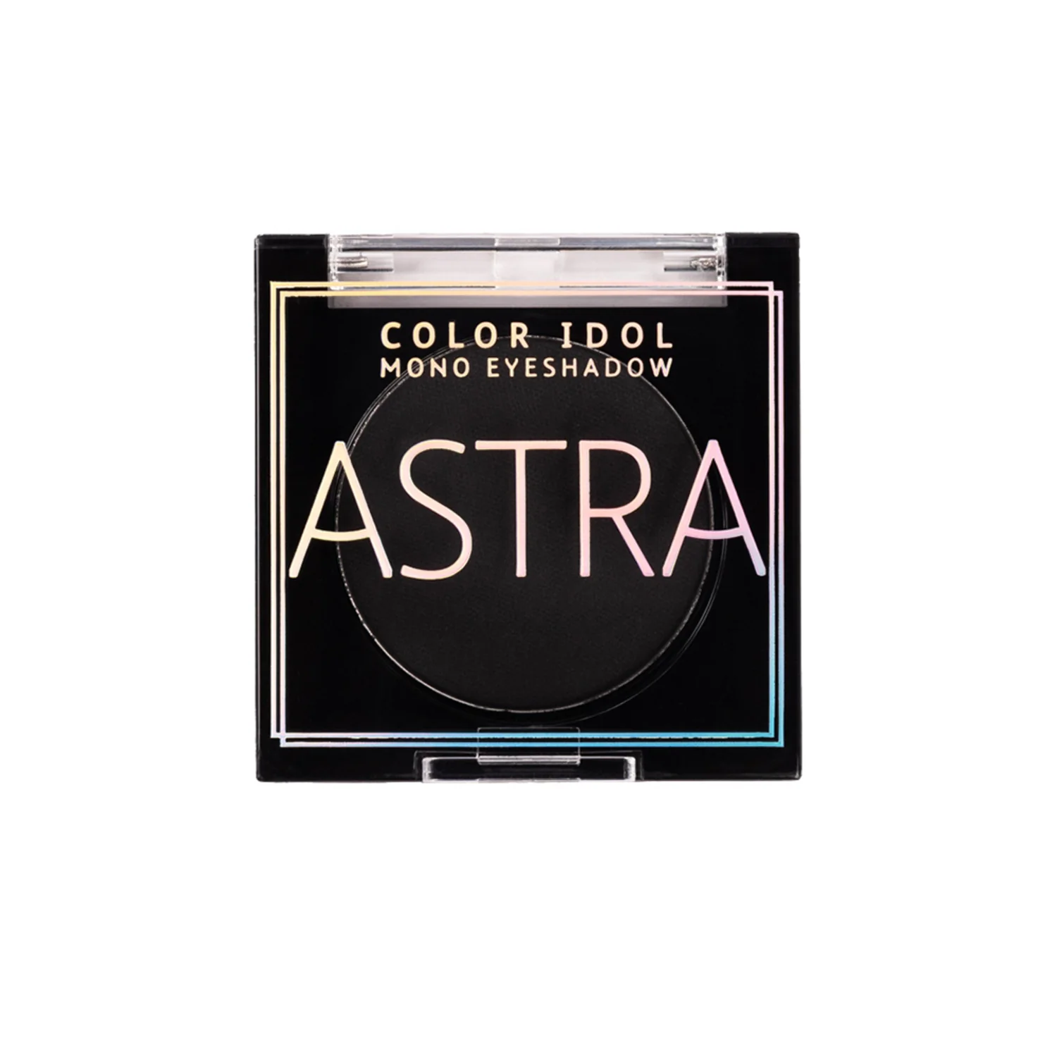 Occhi COLOR IDOL mono eyeshadow - Ombretto compatto