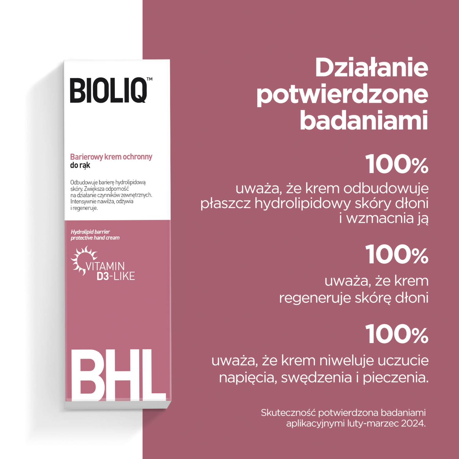 Bioliq BHL
