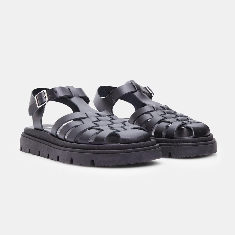 Damsandaler