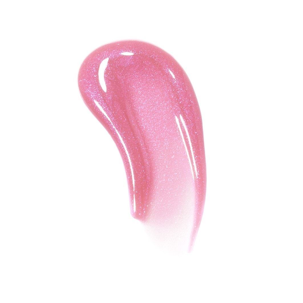 Morphe sjajilo za usne Dripglass Glazed - 3,8 g