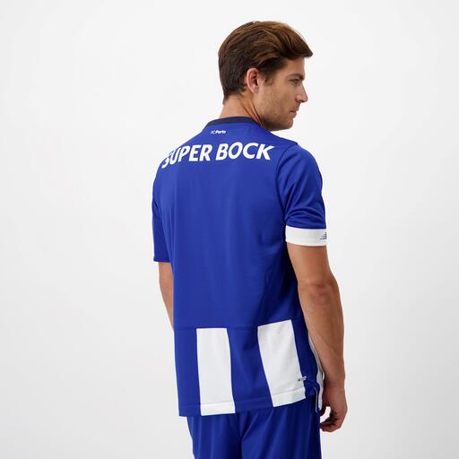 FC Porto Home Shirt 23/24