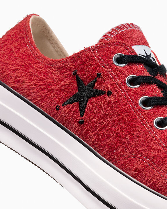Converse x Stüssy Chuck 70