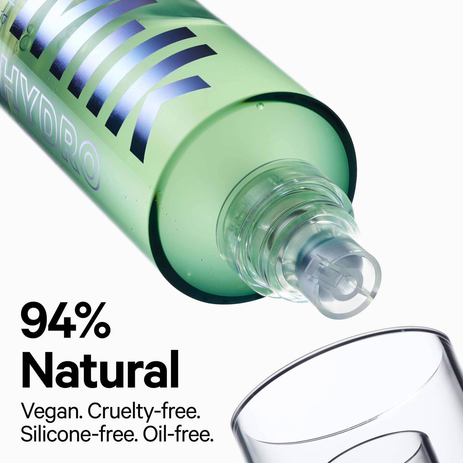 Hydro Grip Primer 45 ml - MLIJEČNA Šminka