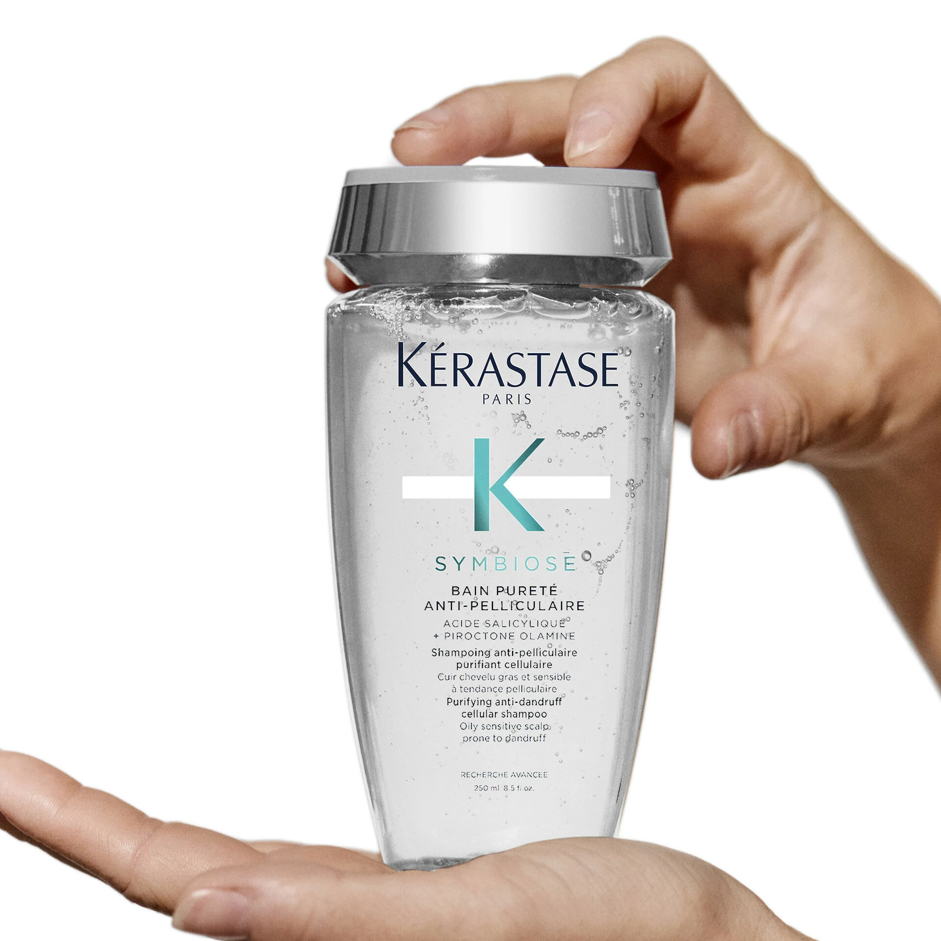 Sampon Symbiose Bain Pureté 250 ml - Kérastase
