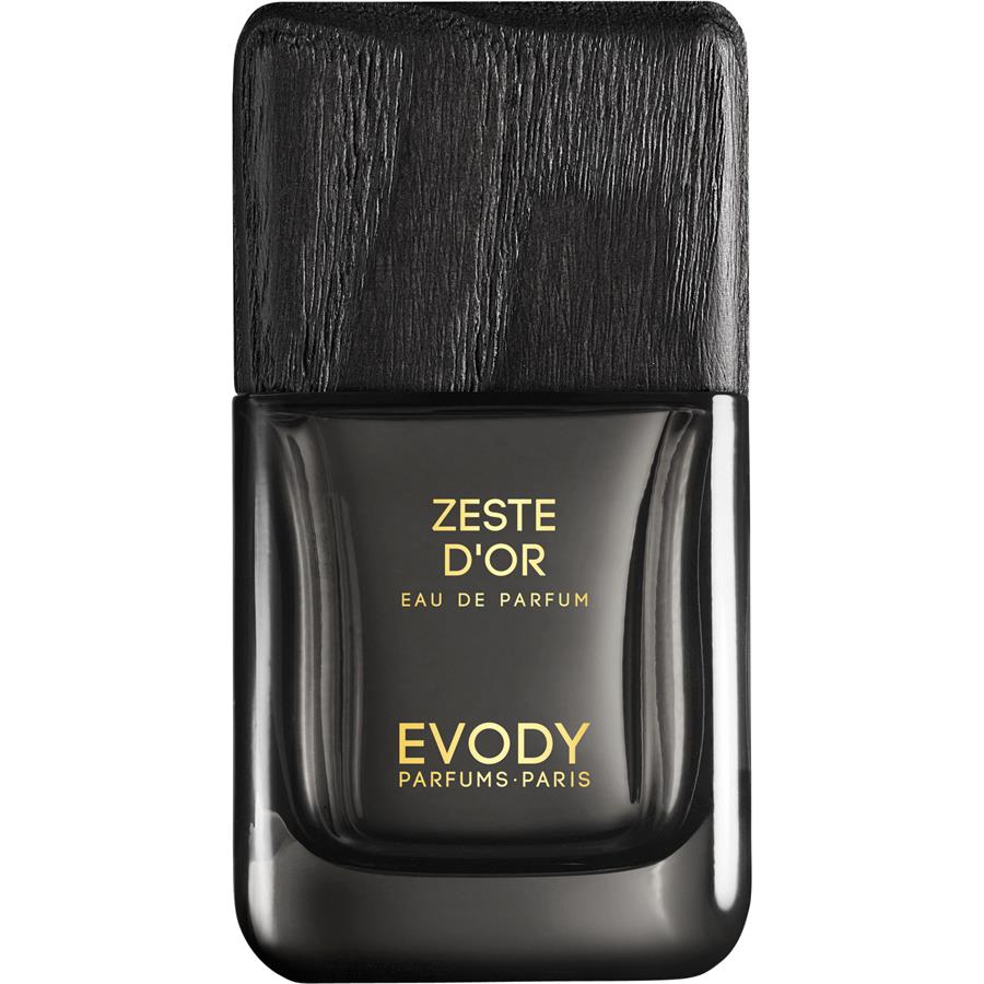 Evody Zeste d'Or Eau de Parfum en spray - 50 ml