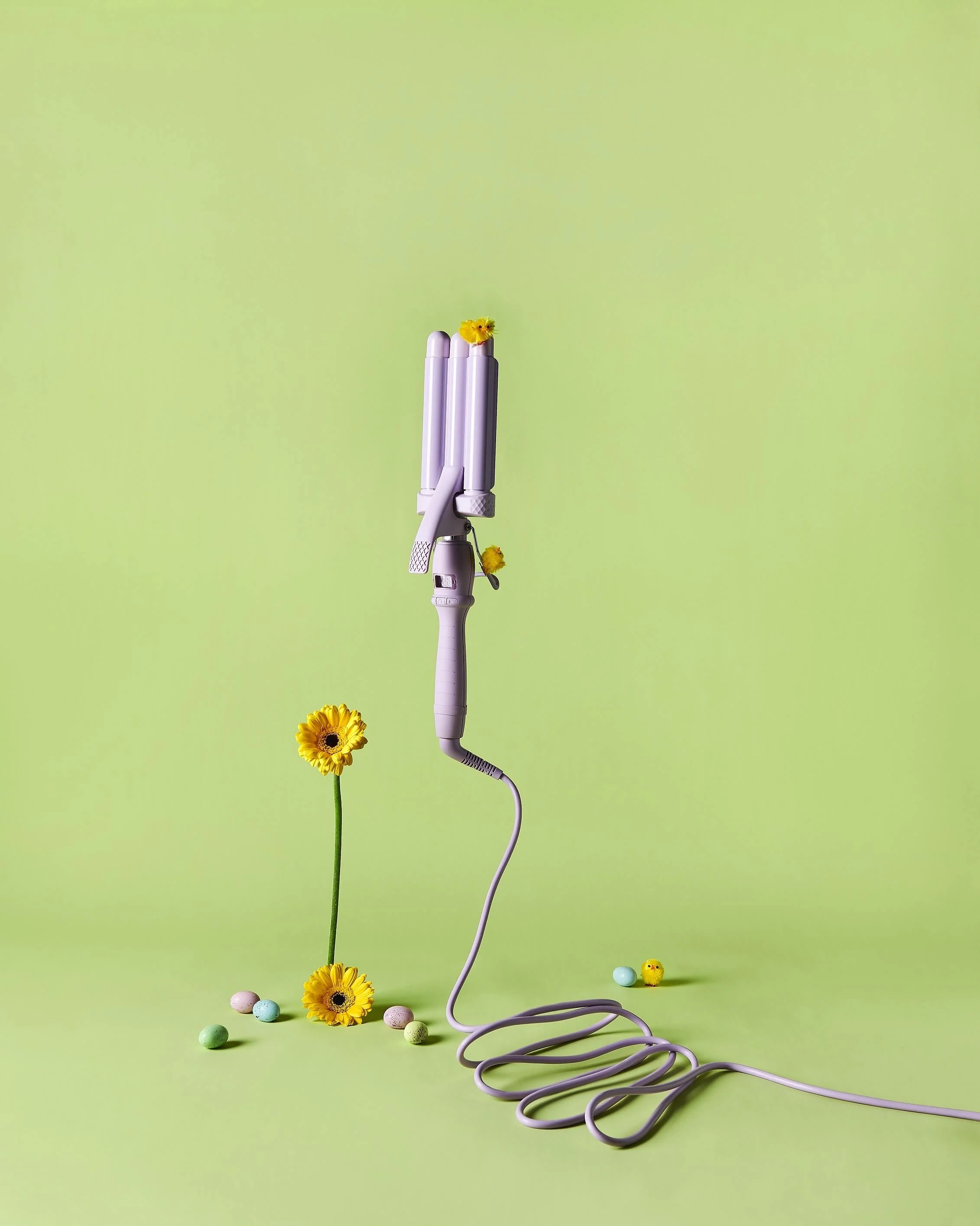 Hair Tools Cutie Waver 22mm - Piastra Capelli