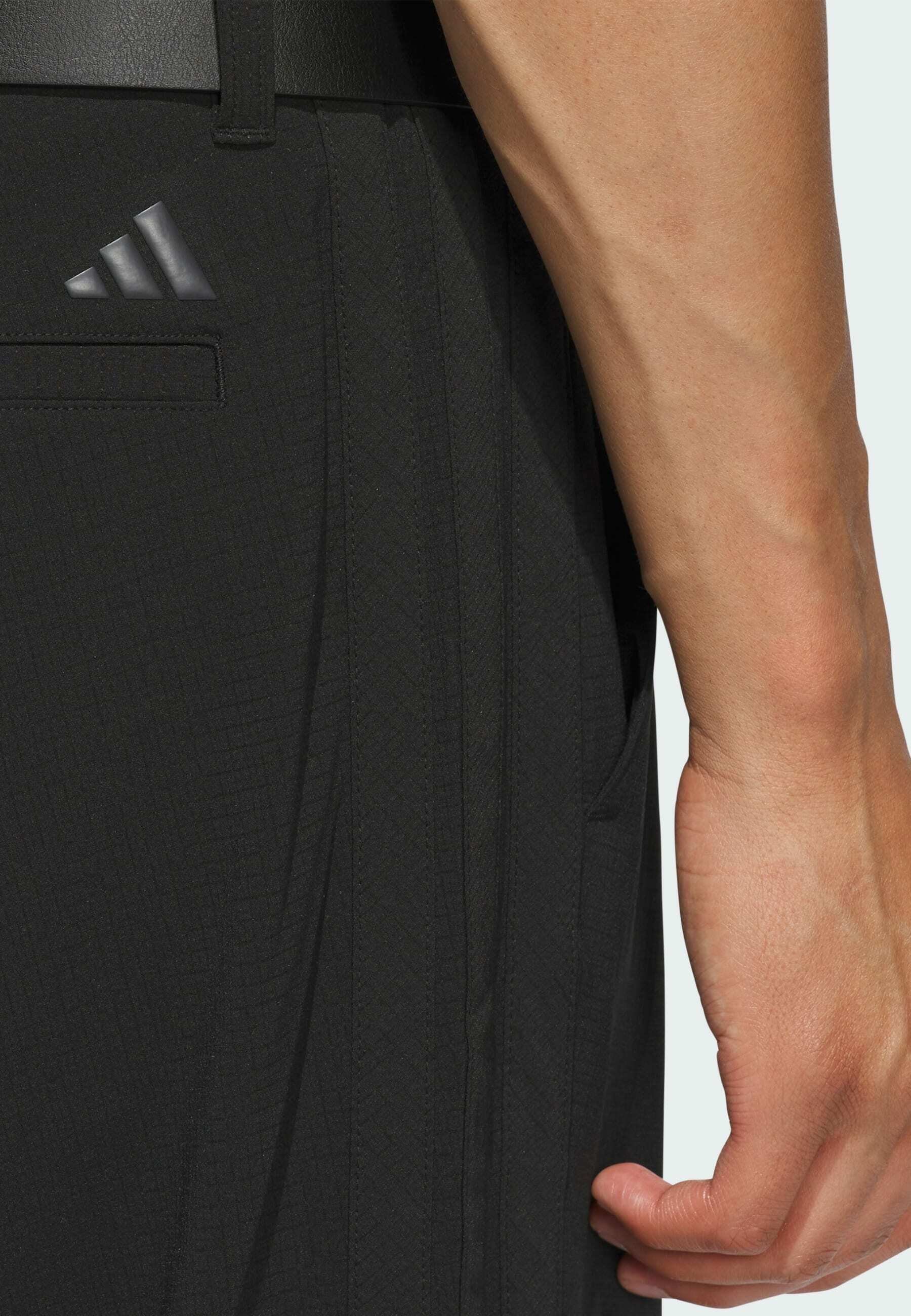 adidas Performance ULTIMATE365 TOUR LOOSE - Nadrág - fekete