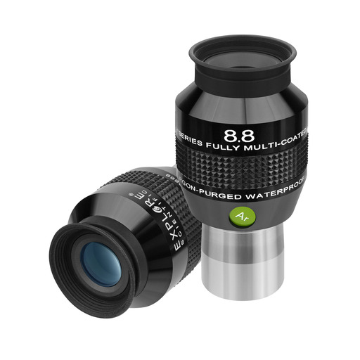 Ocular Explore Scientific 82° Ar 8,8 mm (1,25