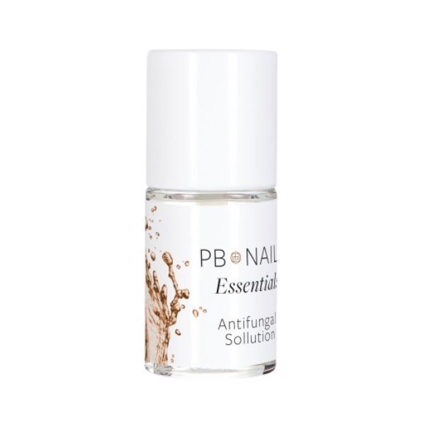 Αντιμυκητιασικό διάλυμα PB Nails