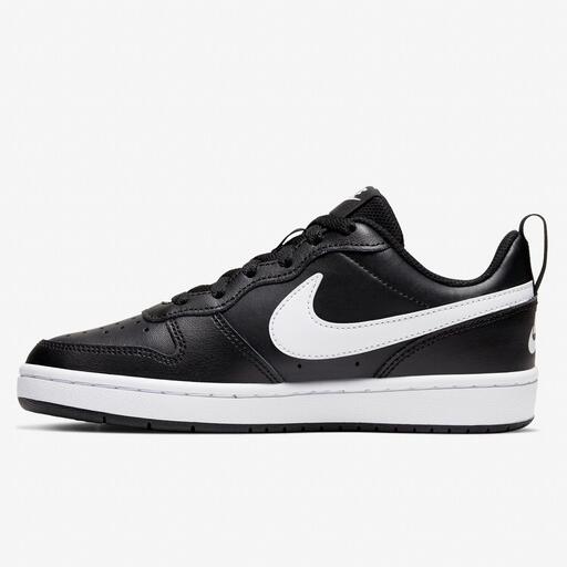Nike Court Borough