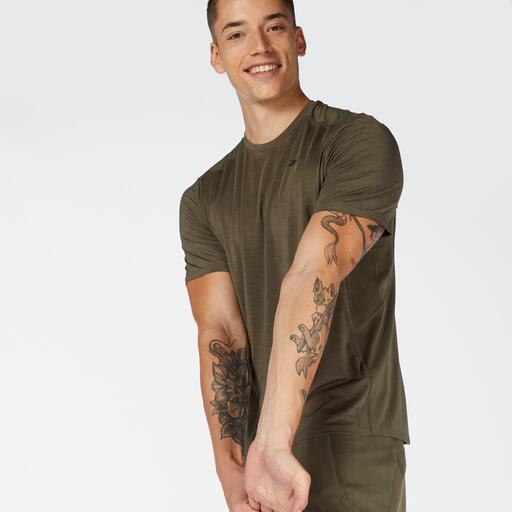  Reebok marškinėliai