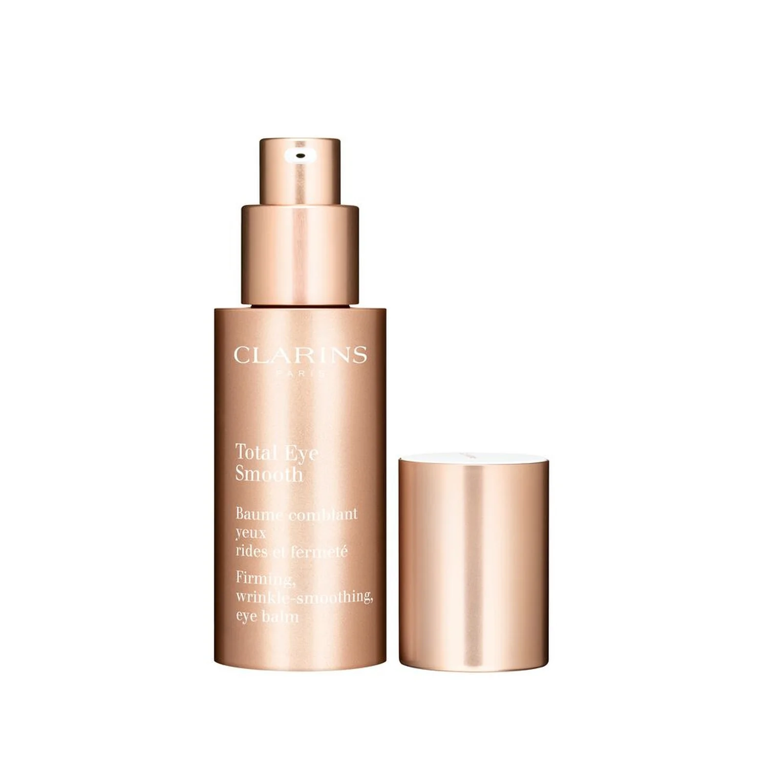 Trattamenti Occhi Total Eye Smooth - Contorno occhi antirughe