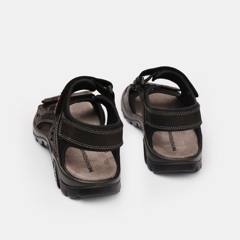 Sandali van uomo Weinbrenner in nubuck