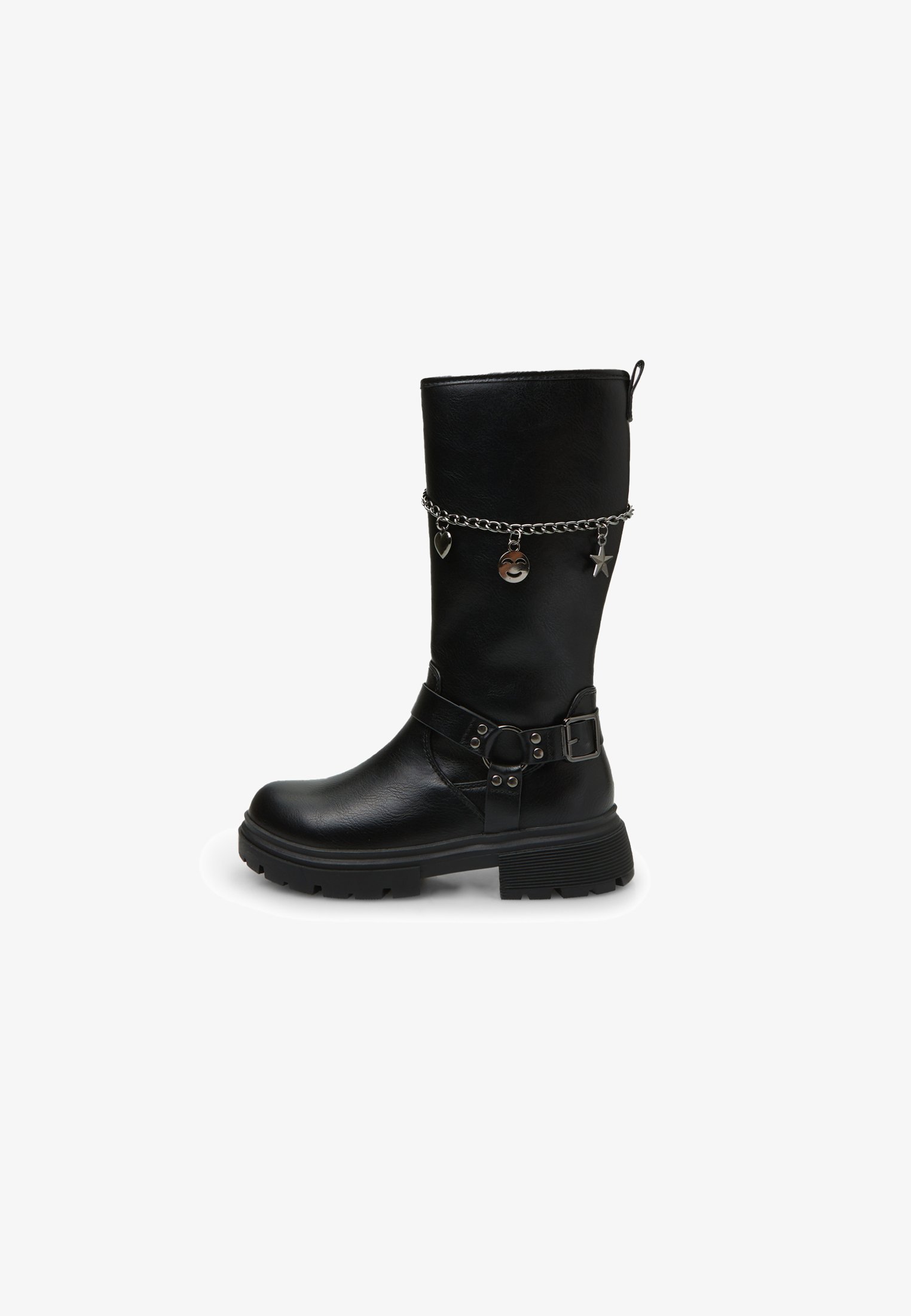 Bata winterlaarzen - nero