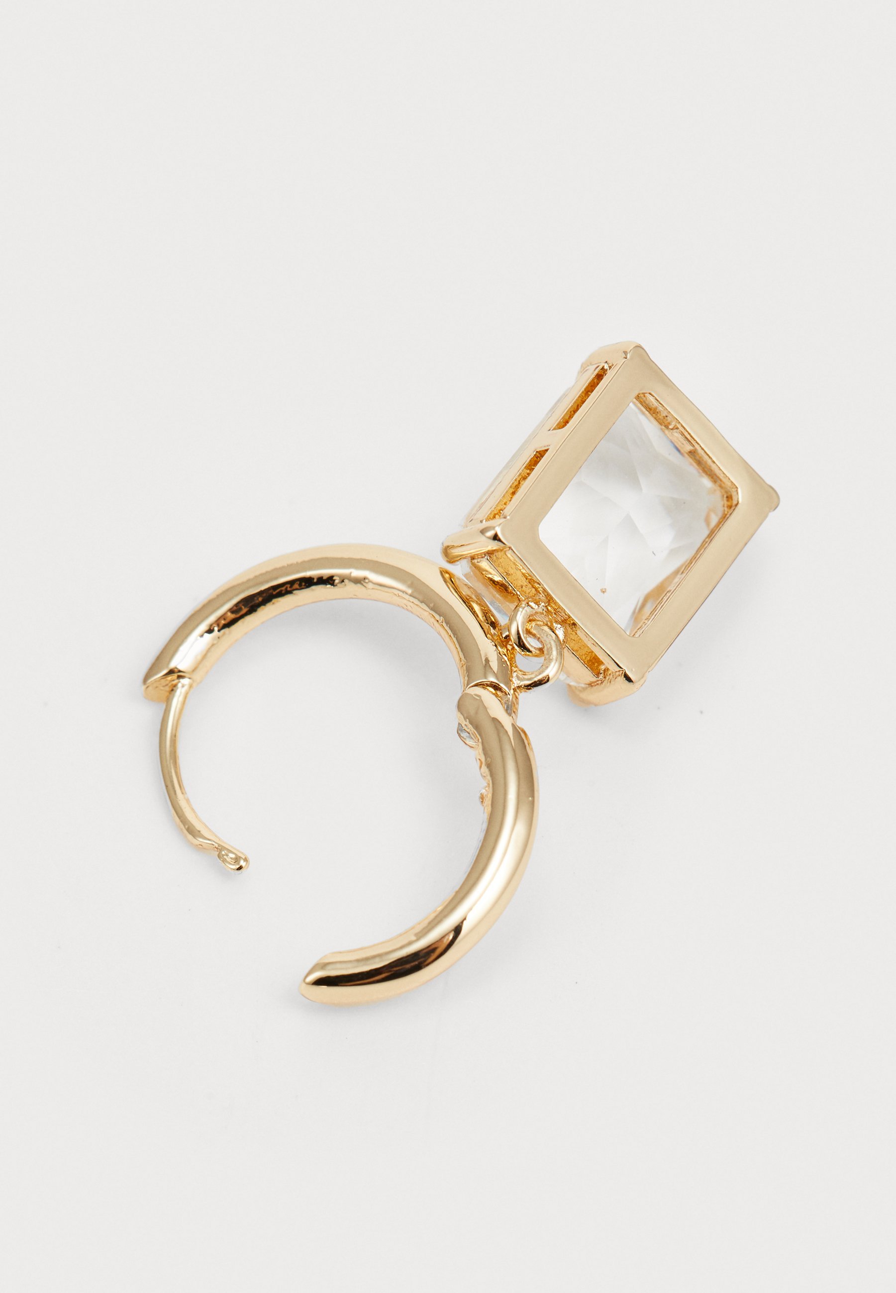 Lauren Ralph Lauren HUGGIE DROP - Auskarai - aukso spalvos