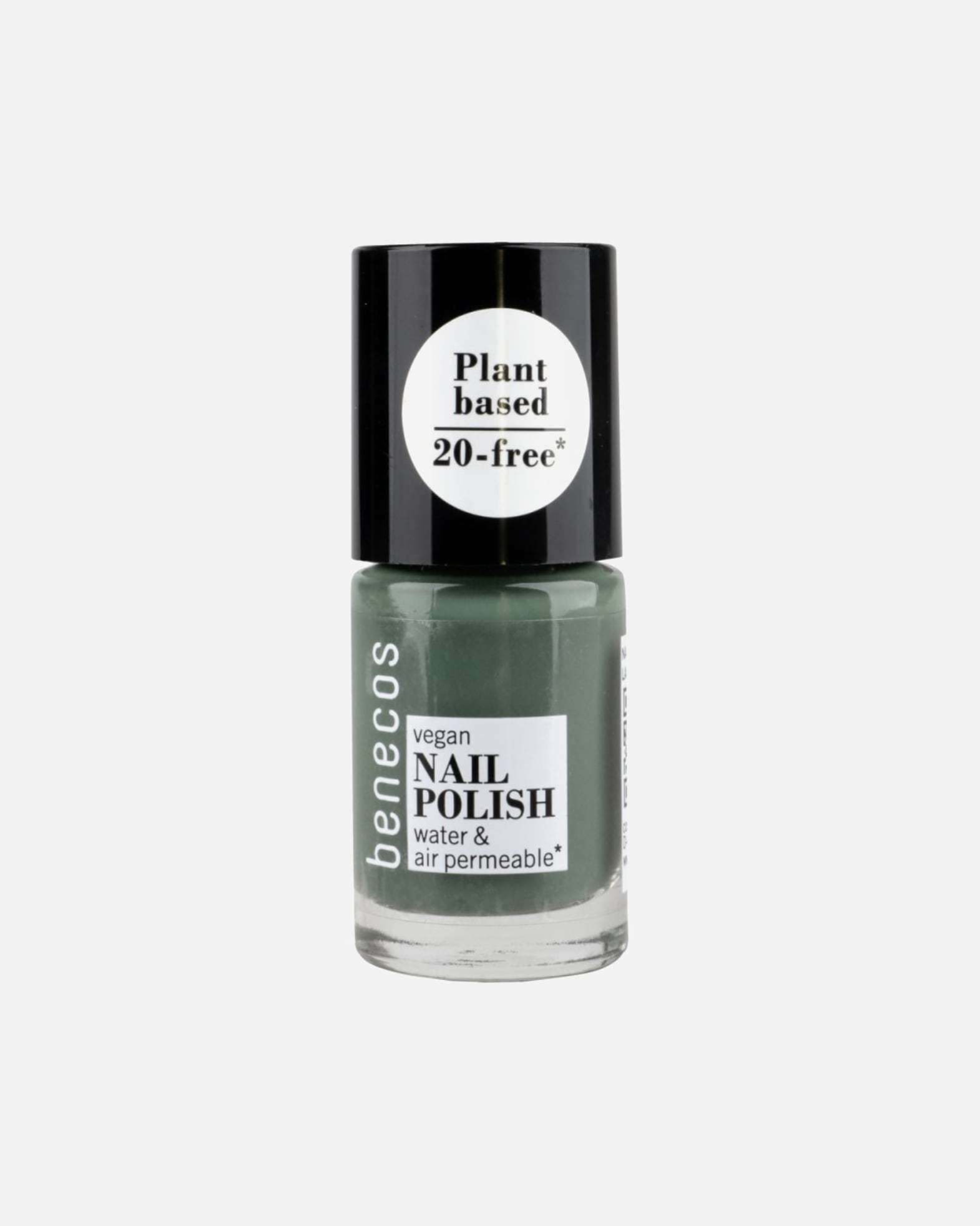 benecos Nagellack - 5 ml