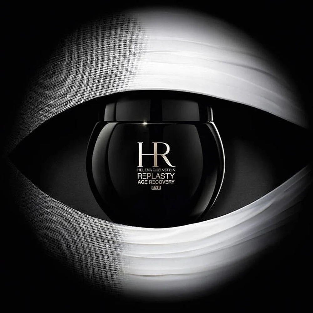 Re-Plasty Age Recovery Eye - Contorno occhi antirughe