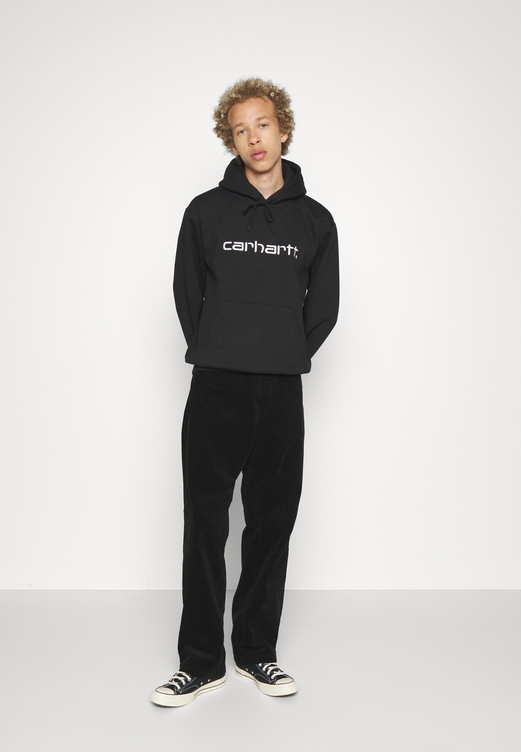 Sweat-shirts à capuche Carhartt WIP